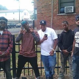 Meet your Posher, Frederick